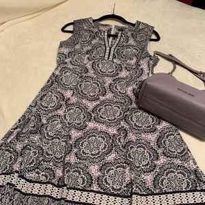 Pretty dresses in perfect condition worn once